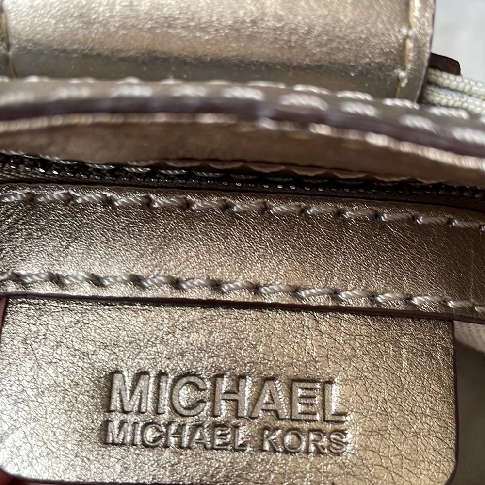 Authentic Michael Kors